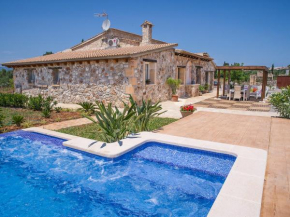 Villa Els Pins by Interhome